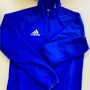 Adidas jacket Men’s Small